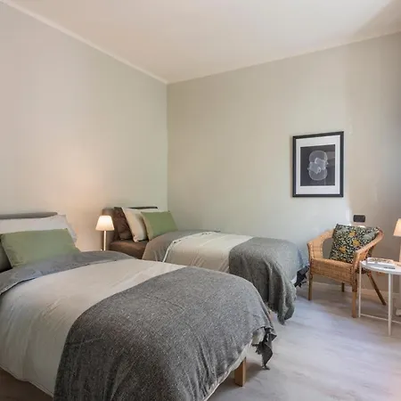 Galli Tassi 60 Apartamento *