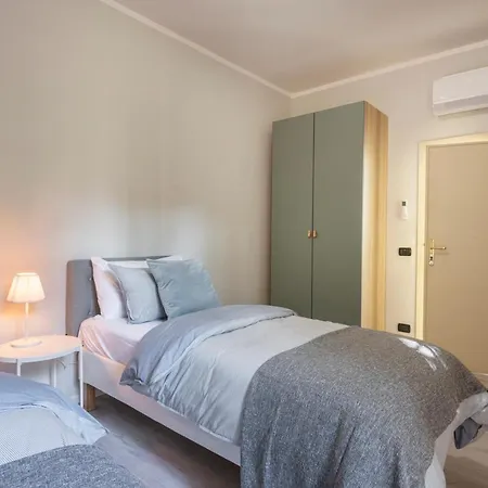 Apartamento Galli Tassi 60