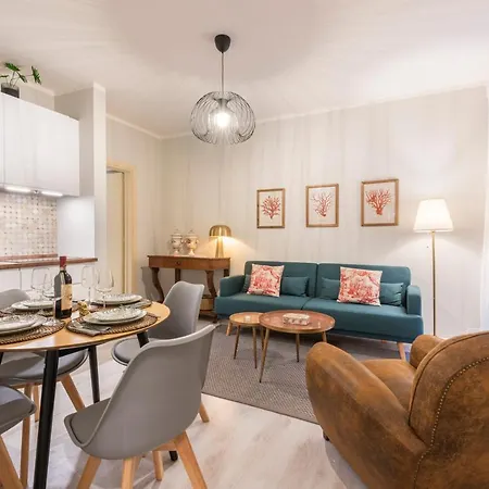Apartamento Galli Tassi 60