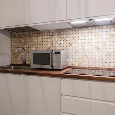 Apartamento Galli Tassi 60