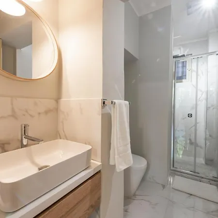 Apartamento Galli Tassi 60 *
